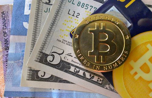High-tech miners working relentlessly to mine cryptocurrencies