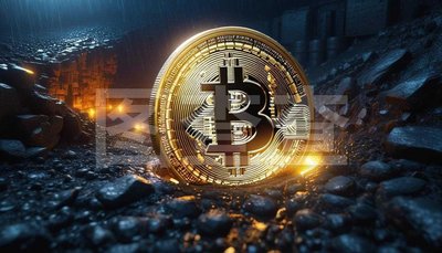 A vast array of mining rigs inside a temperature-controlled facility