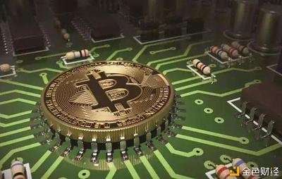 Hosting farm environment for cryptocurrency mining