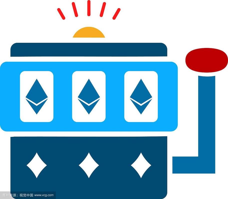 Ethereum mining rig setup in a modern mining farm